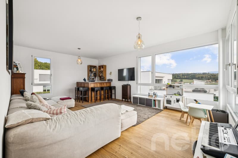 Maison individuelle de 6.5 pièces à Corminboeuf (5)