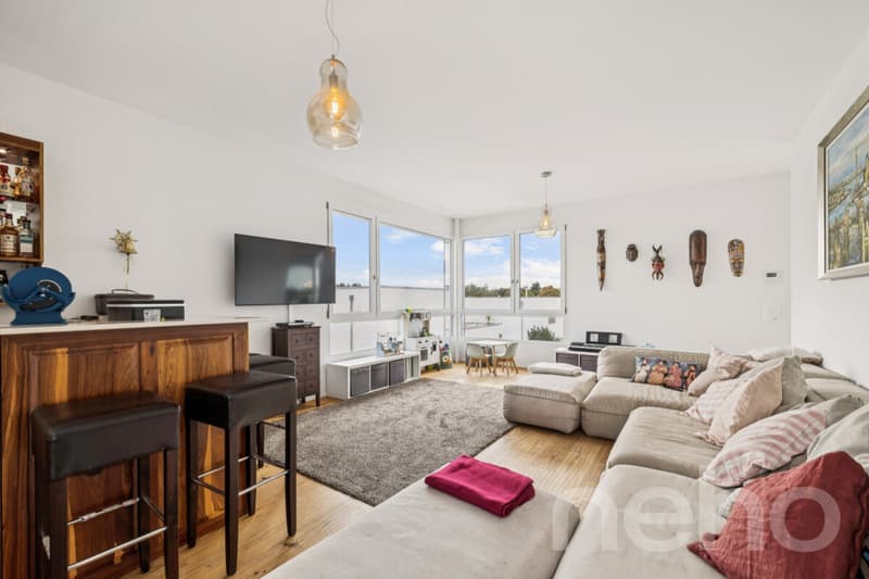 Maison individuelle de 6.5 pièces à Corminboeuf (1)