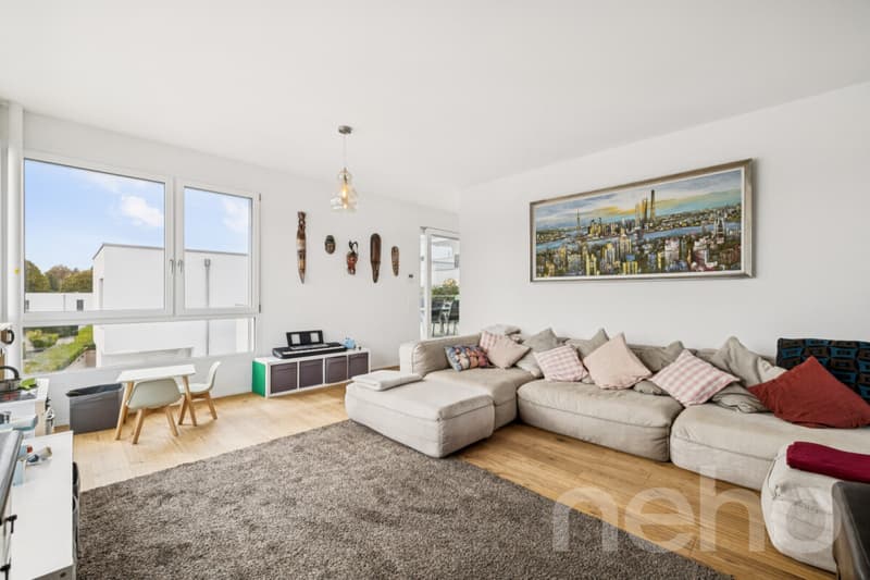 Maison individuelle de 6.5 pièces à Corminboeuf (4)