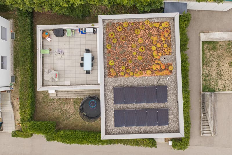 Maison individuelle de 6.5 pièces à Corminboeuf (12)
