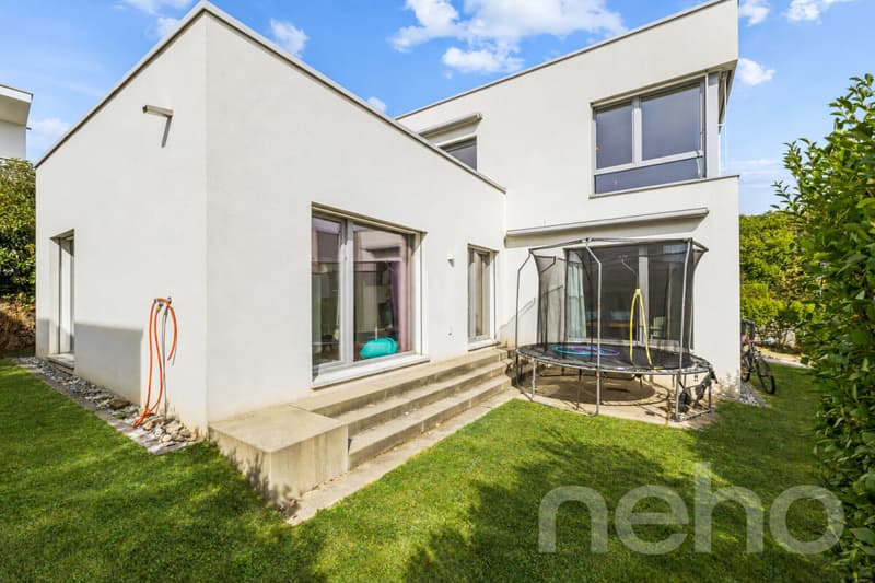 Maison individuelle de 6.5 pièces à Corminboeuf (10)