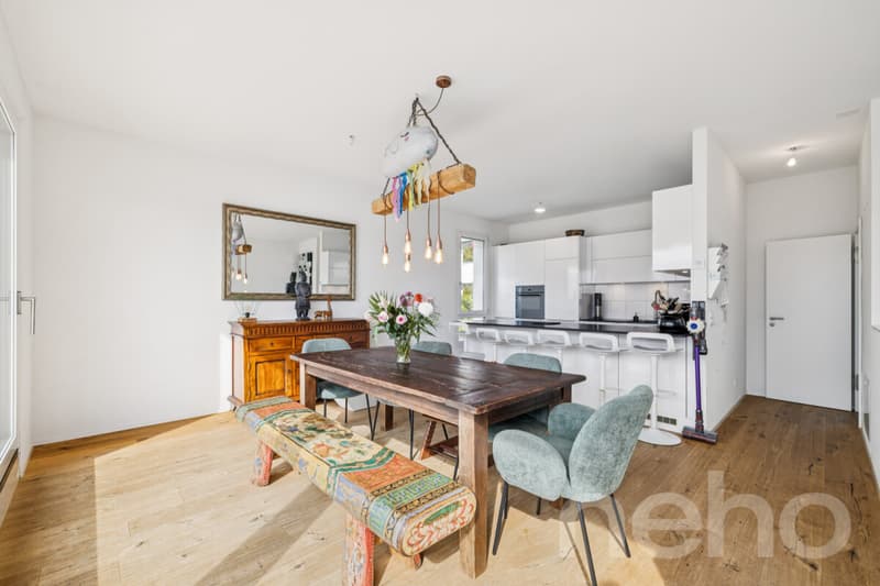 Maison individuelle de 6.5 pièces à Corminboeuf (2)