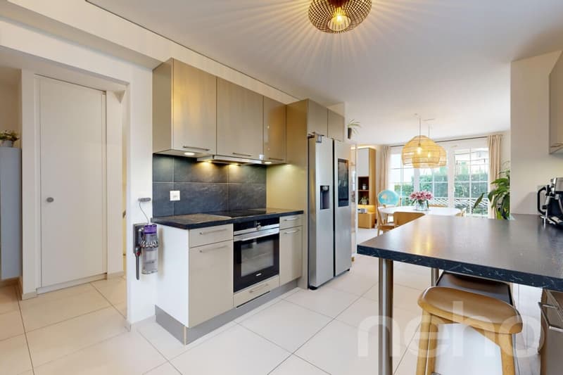 Maison familiale rénovée avec suite parentale et jardin sud-est (8)
