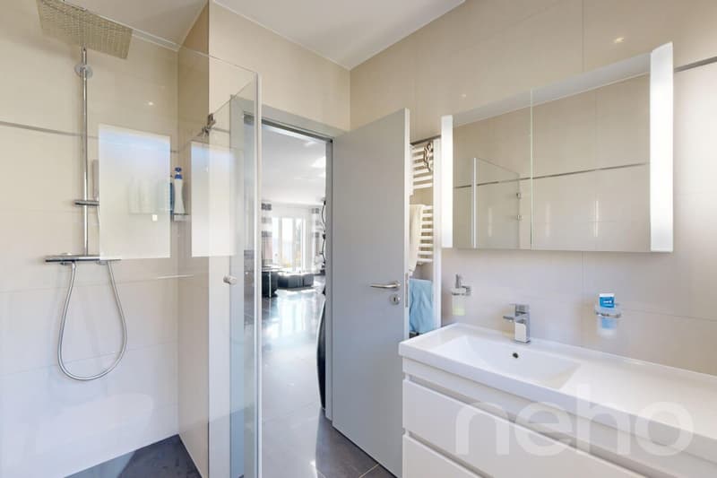 Belle Maison individuelle de 4.5 pièces entièrement rénovée (8)