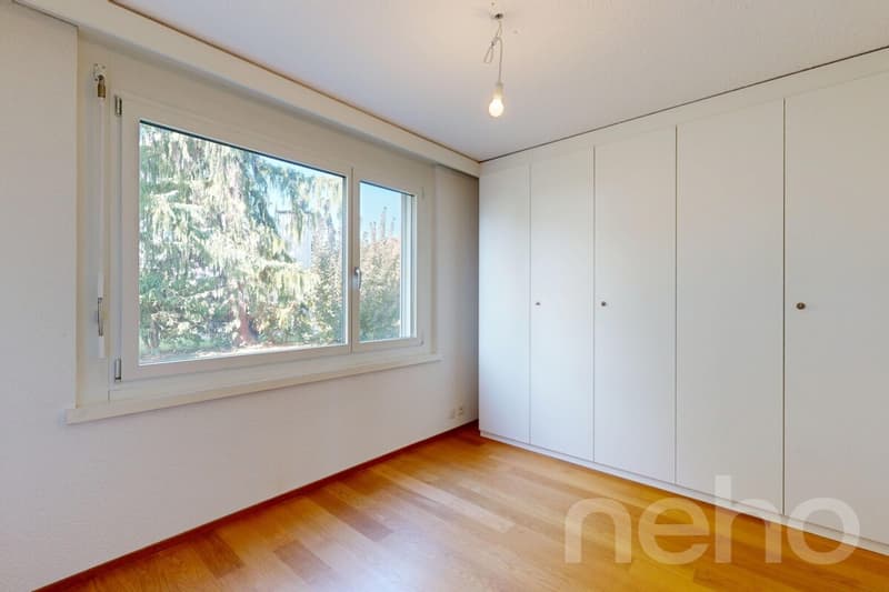Modernisiertes 5½-Zimmer-Haus mit Erdsonde und grossem Garten (5)