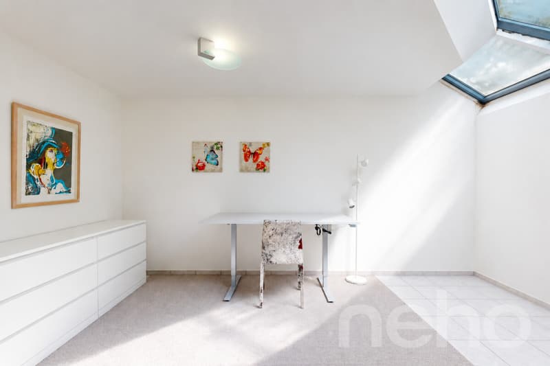 Attraktive 5.5-Zimmer-Triplex-Wohnung mit privatem Garten (11)