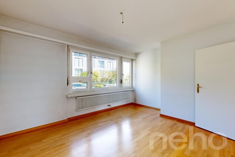 Sonnige 3.5-Zimmer-Wohnung in Birmensdorf (7)