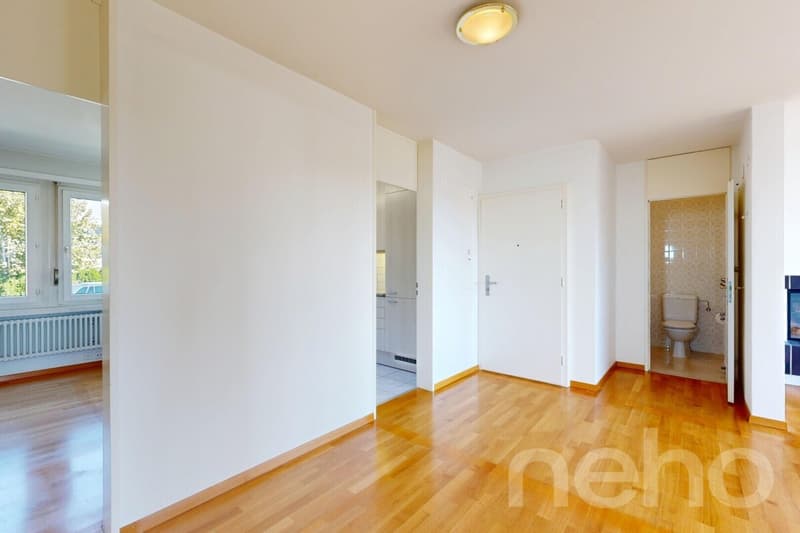Sonnige 3.5-Zimmer-Wohnung in Birmensdorf (5)