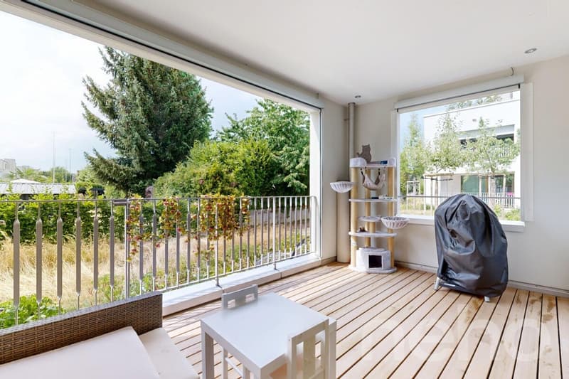 Wohnung in Urtenen-Schönbühl (5)
