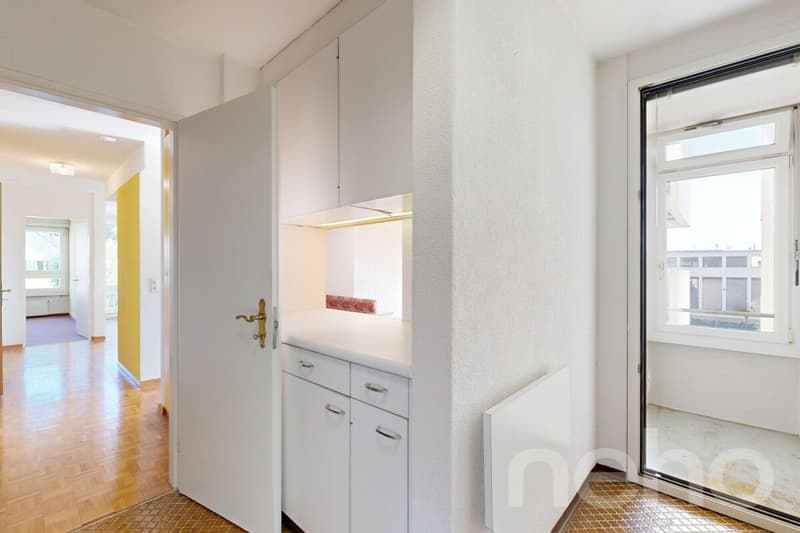 3.5-Zimmer-Wohnung mit Potenzial für 4.5 Zimmer (5)