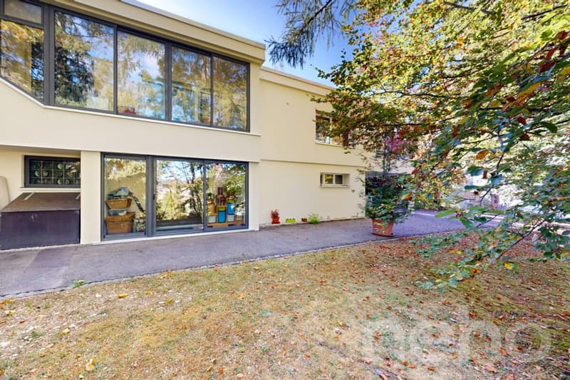 Magnifique maison 6.5 pièces sur 1'681 m² (2)