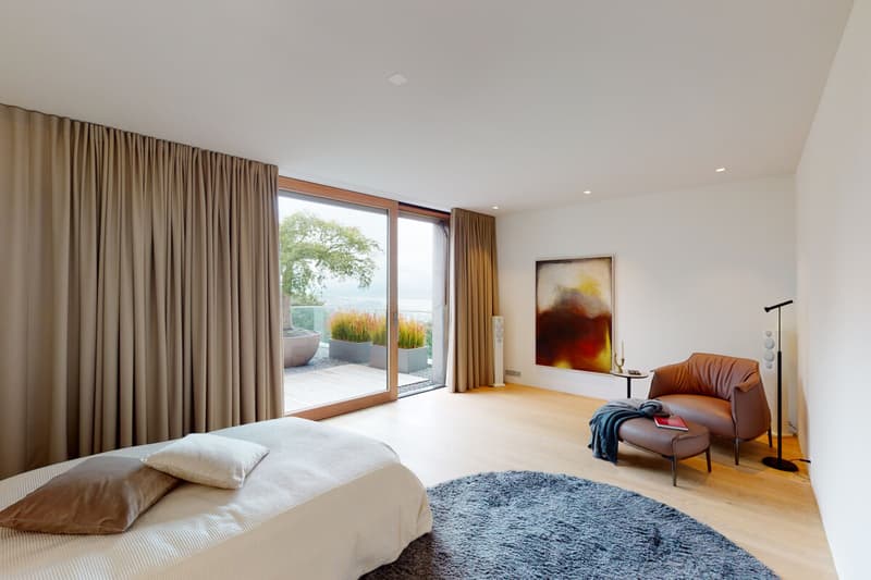 Exklusives Anwesen am Zürichberg (5)