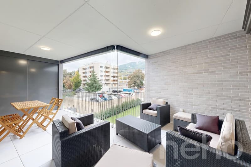 Magnifique appartement 5.5 pièces de 153 m² ? confort et efficacité (7)