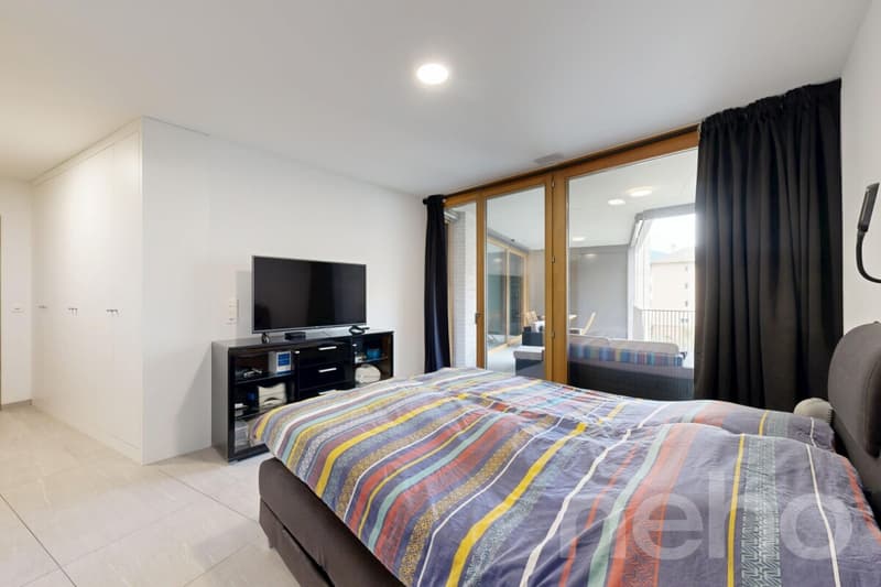 Magnifique appartement 5.5 pièces de 153 m² ? confort et efficacité (8)