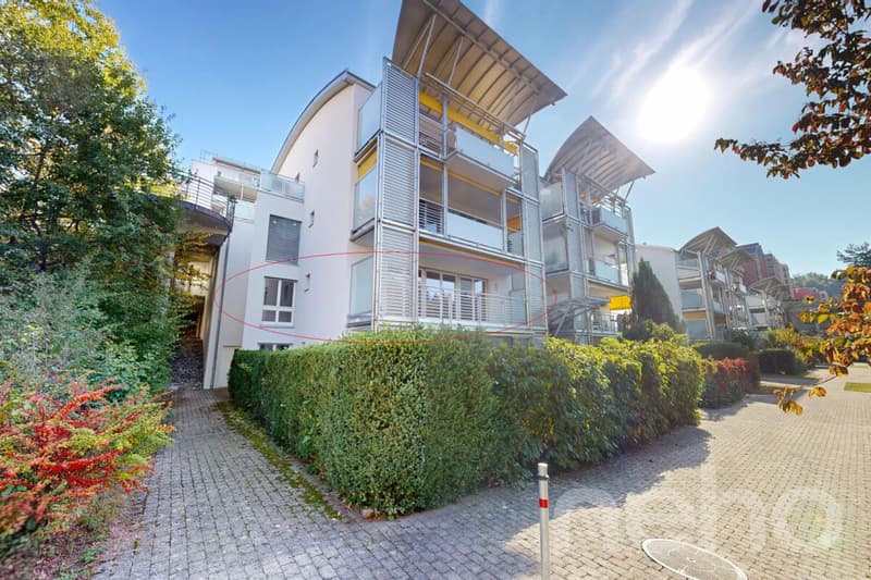 Sonniges Zuhause mit viel Potenzial (12)