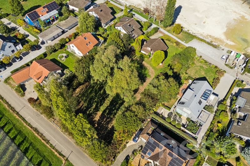 Einmalige Rarität am Bodensee ? exklusives Seegrundstück in Kesswil (9)