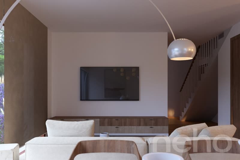 Villa individuelle lumineuse (3)