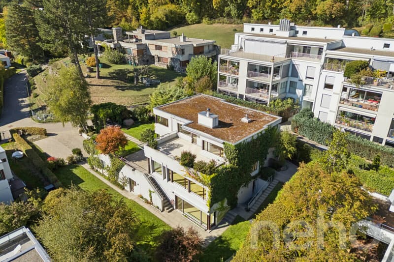 Exklusives 8.5-Zimmer-Einfamilienhaus im Quartier "In der Looren" (12)