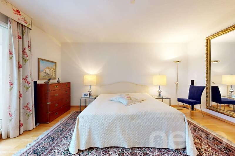 Stilvolle 5.5-Zimmer-Attikawohnung mit Weitsicht (4)