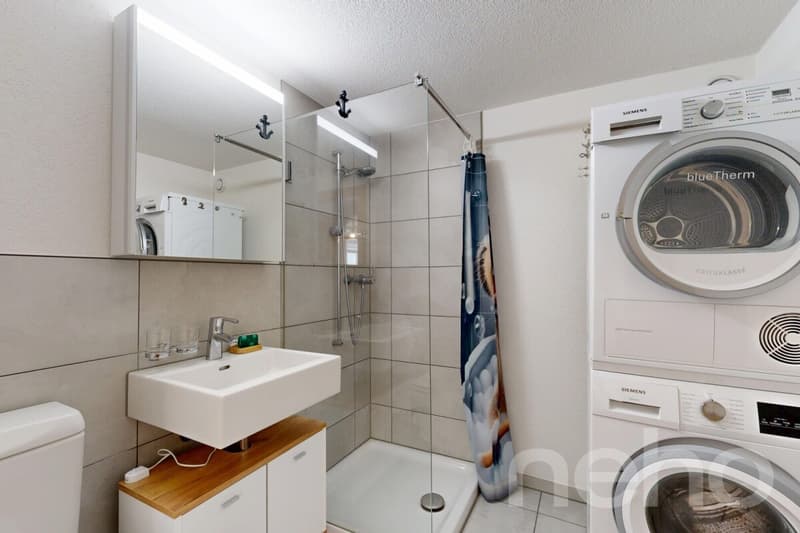 Charmante 4.5-Zimmer-Erdgeschosswohnung mit historischem Kachelofen (7)
