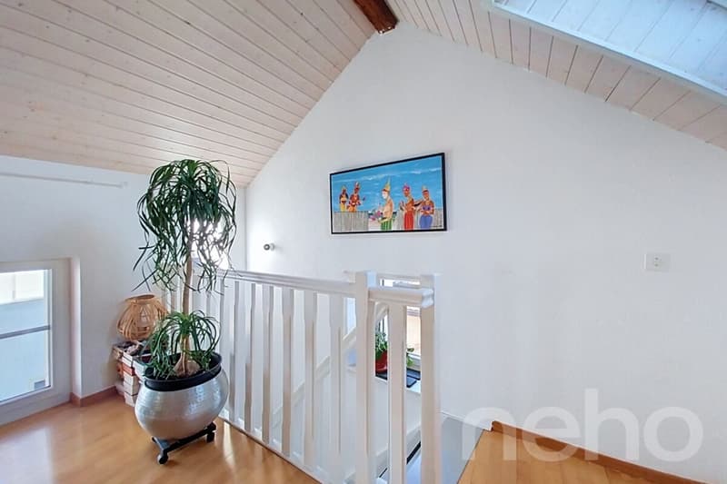 Charmante villa individuelle de 3.5 pièces dans la vieille ville (10)