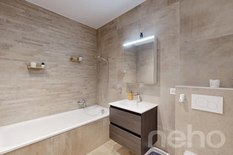 Superbe appartement de 3.5 pièces avec spacieuse terrasse et jardin (9)