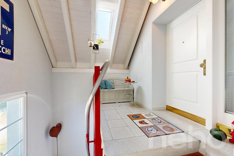 Lichtdurchflutete 5.5-Zimmer-Maisonette mit Galerie und Balkon (12)