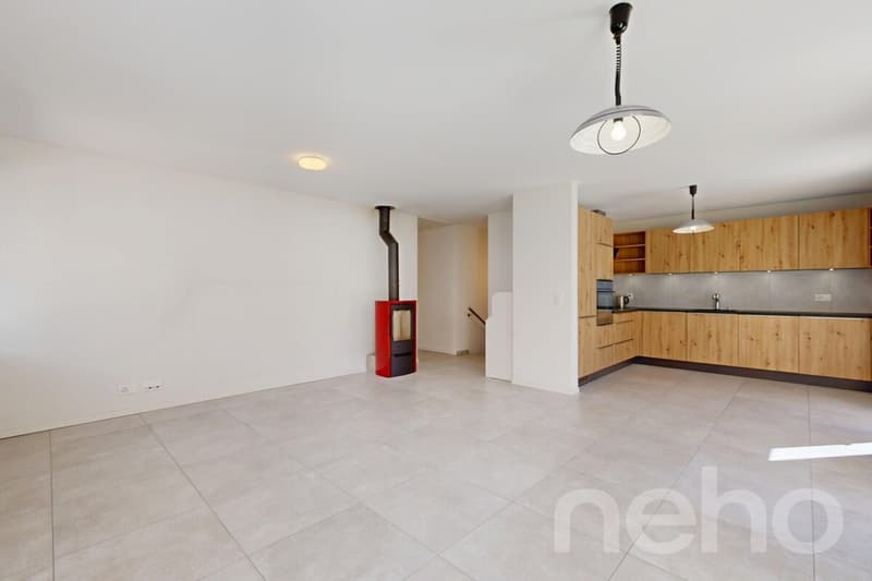 Villa individuelle 4.5 pièces de 2022, jardin plat et garage double (4)