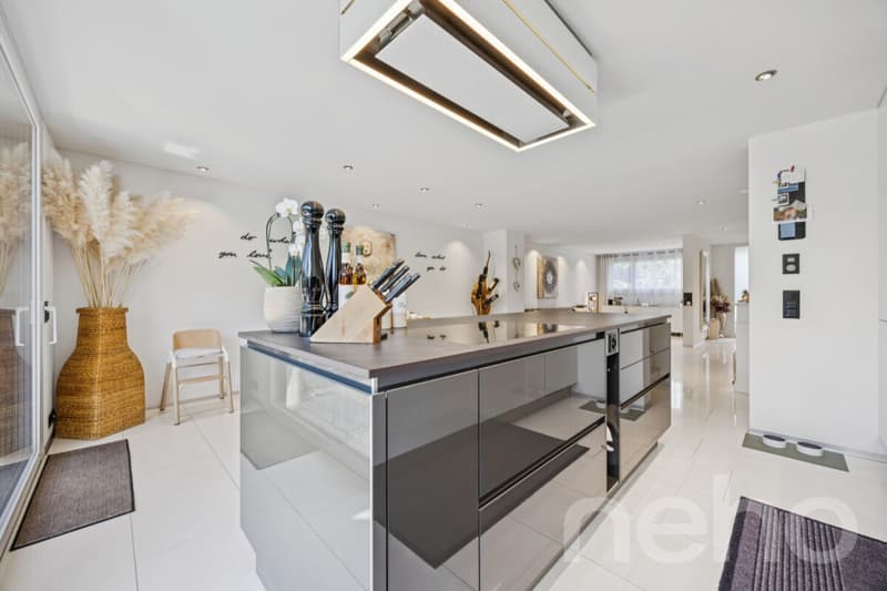 Eleganz, Design & Komfort in Lachen (4)