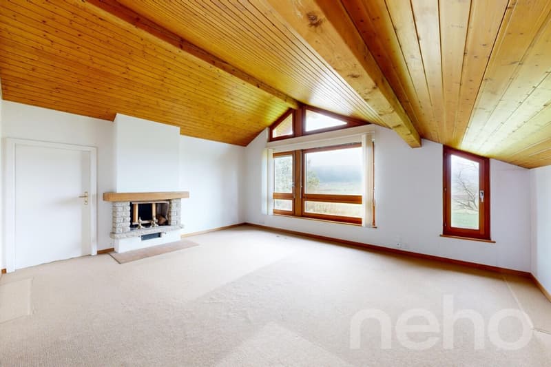 Villa d'architecte à potentiel sur 1'298 m² (9)
