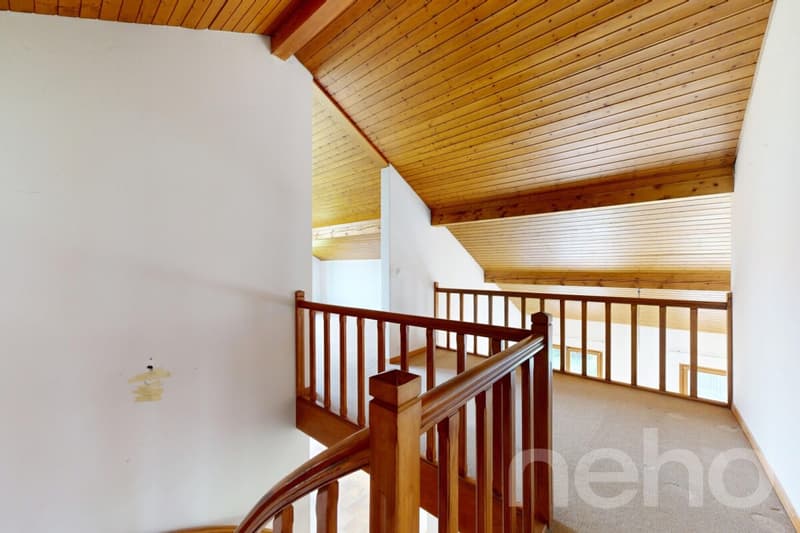 Villa d'architecte à potentiel sur 1'298 m² (8)