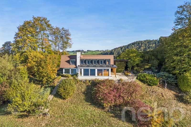 Ein Refugium der besonderen Art (11)
