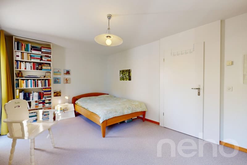 5.5 Zimmer Reiheneckhaus mit Garten und Dachterrasse (10)