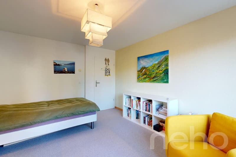 5.5 Zimmer Reiheneckhaus mit Garten und Dachterrasse (11)