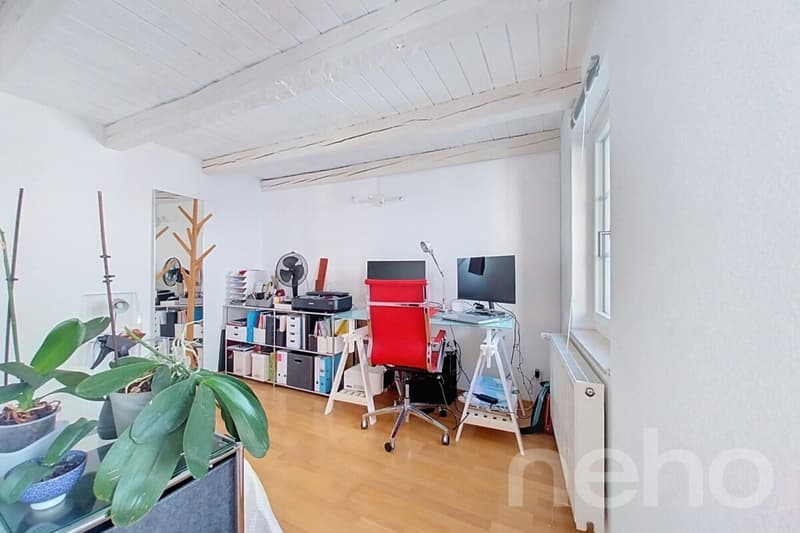 Charmante villa individuelle de 3.5 pièces dans la vieille ville (5)
