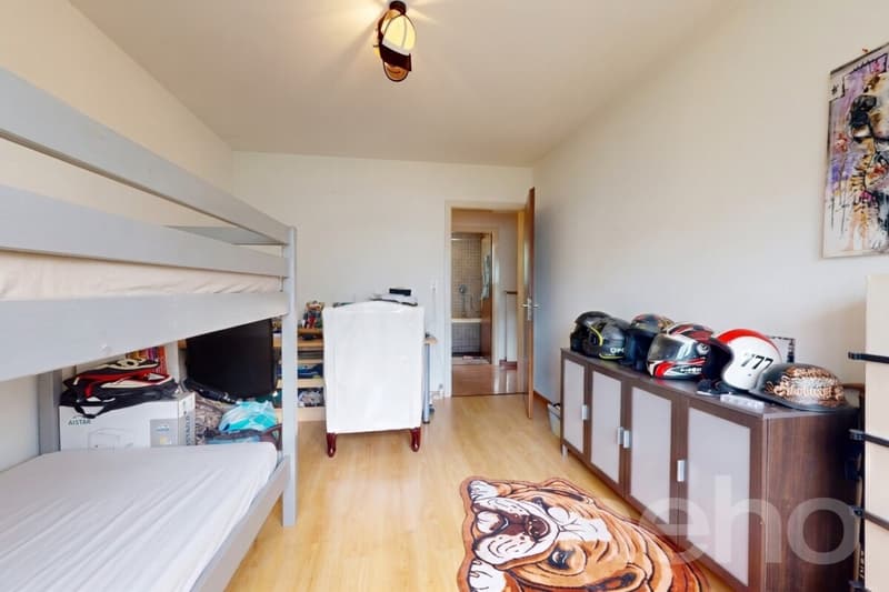 Maison 6 pièces avec terrain de 2 000 m² à Couvet (8)