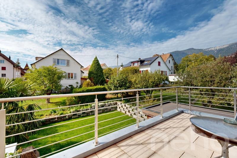 Charmantes Zuhause in familienfreundlichem Quartier (10)