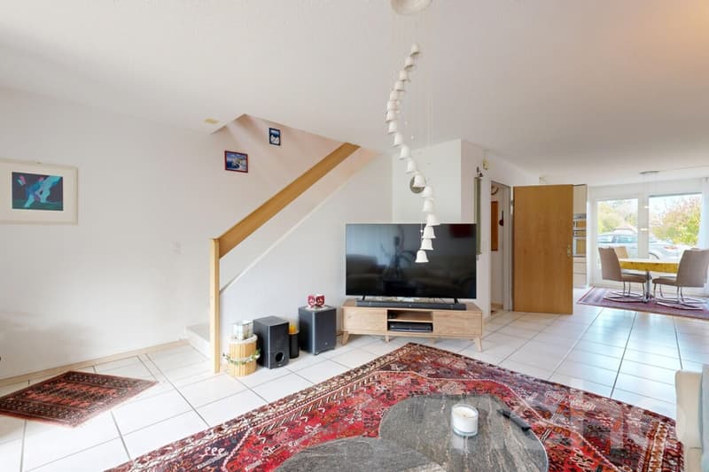 Charmantes Zuhause in familienfreundlichem Quartier (3)