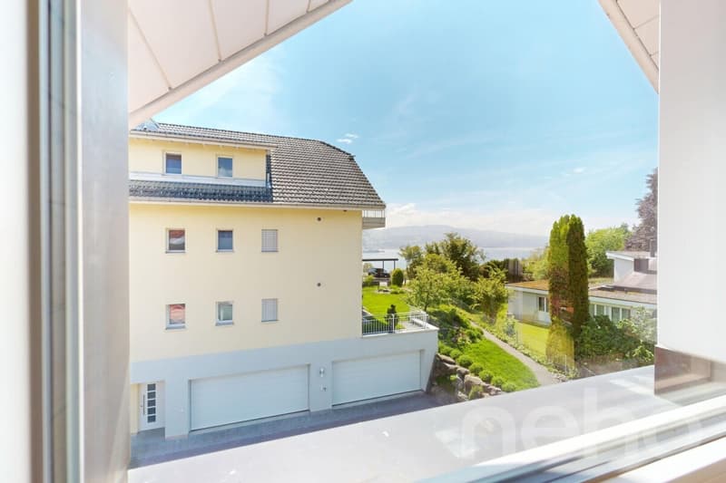 Grosszügig leben, flexibel nutzen ? Einfamilienhaus in Jona (4)