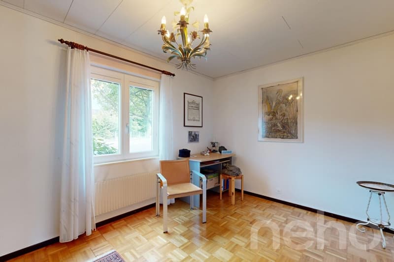 Gemütliches Zuhause mit viel Gestaltungsfreiraum und sonnigem Garten (5)