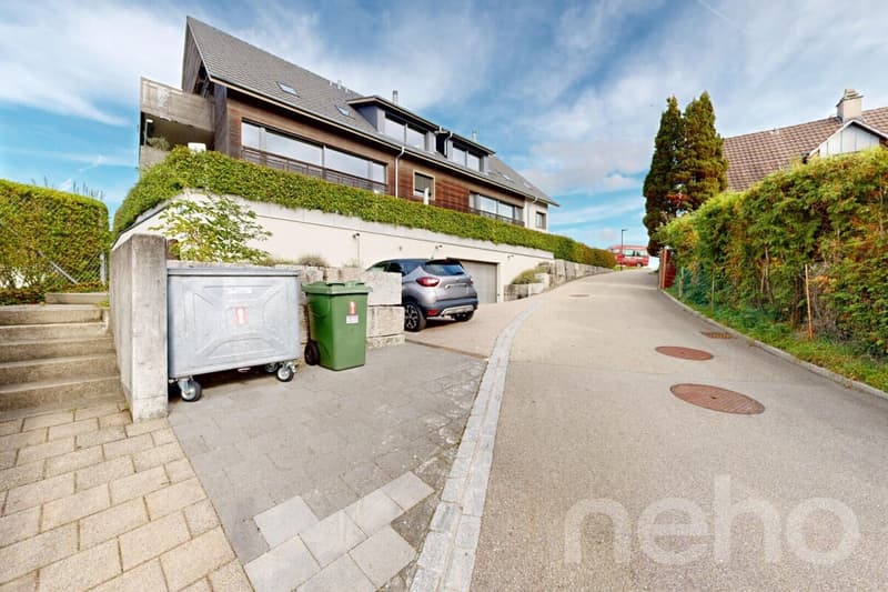 Moderne 4.5-Zimmer-Wohnung in Mettmenstetten (12)