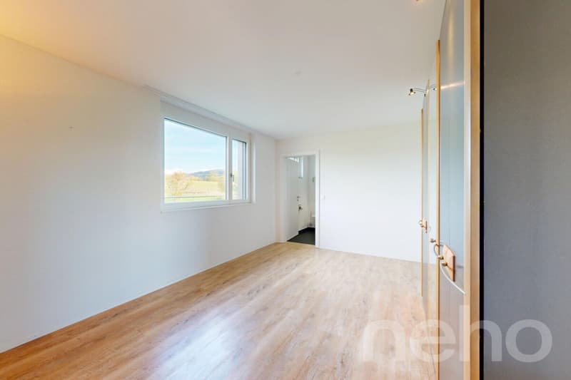 Moderne 4.5-Zimmer-Wohnung in Mettmenstetten (11)