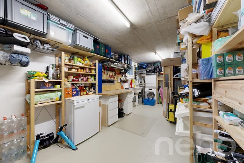 Gepflegte 5.5-Zimmer-Wohnung auf zwei Ebenen mit grosser Südterrasse (11)
