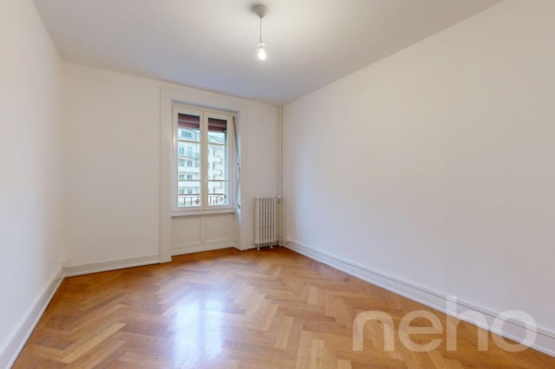 Charmant appartement à deux pas de Carouge (7)