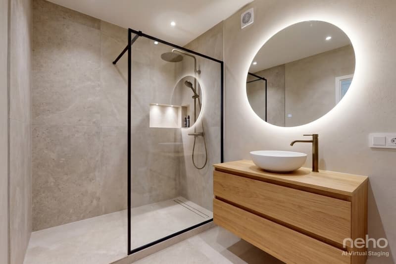 Charmant appartement à deux pas de Carouge (10)
