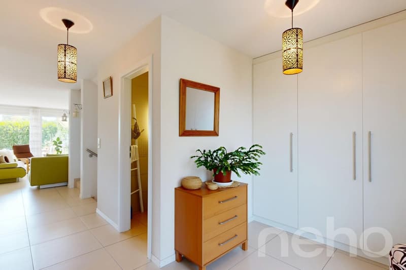 Superbe maison familiale de 6.5 pces - 170m² à Marin (1)
