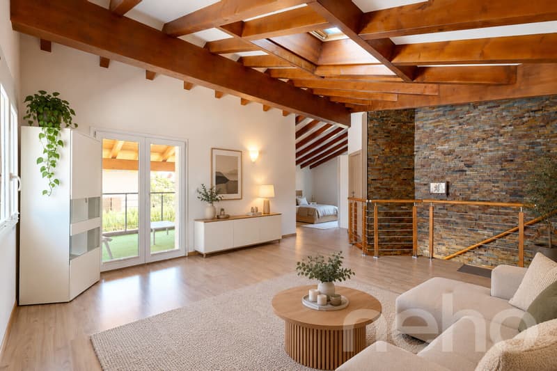 Magnifique villa jumelée de plus de 160 m² avec jardin privatif (1)