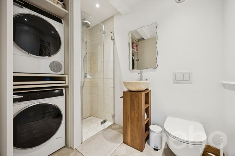 Exklusive 4.5-Zimmer-Wohnung mit unverbaubarer Weitsicht (12)