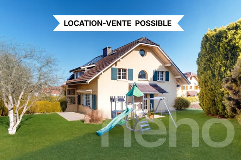 VILLA LUMINEUSE À ÉPALINGES, UN ÉCRIN DE CALME PRIVILÉGIÉ (1)