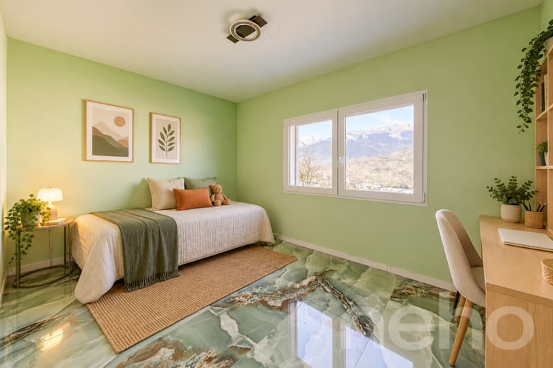 Magnifique villa individuelle de 4.5 pièces avec vue panoramique (9)
